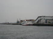 Fukuoka international ferry terminal