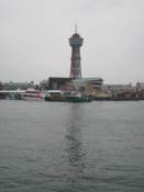 Fukuoka Port Tower