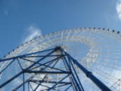 Ferris wheel