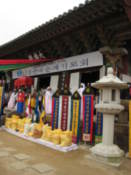 Beomeosa Temple