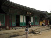 Beomeosa Temple
