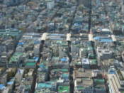 View from Busan Tower