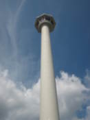 Busan Tower