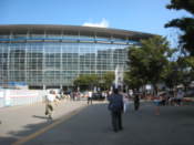Busan railway station