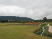 Wolseong Park