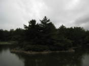 Anapji Pond