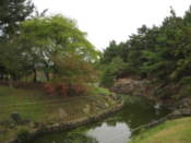 Anapji Pond