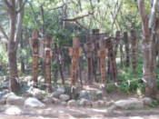 Totem poles