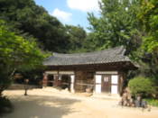 Historical house