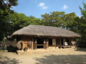 Historical house