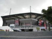 Seoul World Cup Stadium