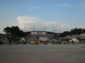 Seoul World Cup Stadium