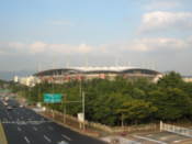 Seoul World Cup Stadium