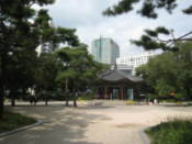 Tapgol Park