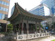 Bigak Pavilion