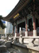 Bigak Pavilion