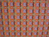 Cieling of Gangnyeongjeon Hall