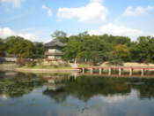 Hyangwonjeong Pavilion