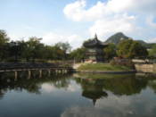 Hyangwonjeong Pavilion