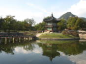 Hyangwonjeong Pavilion