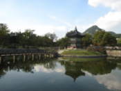 Hyangwonjeong Pavilion