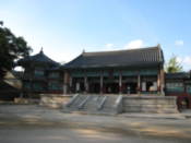 Jibokjae at Gyeongbokgung Palace