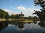 Hyangwonjeong Pavilion