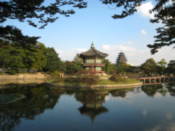 Hyangwonjeong Pavilion