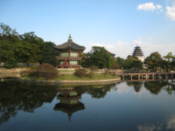 Hyangwonjeong Pavilion
