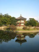 Hyangwonjeong Pavilion