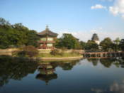 Hyangwonjeong Pavilion
