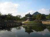Hyangwonjeong Pavilion
