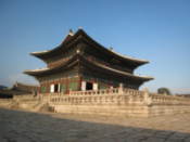 Geunjeongjeon Hall at Gyeongbokgung Palace
