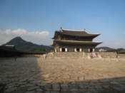 Geunjeongjeon Hall at Gyeongbokgung Palace