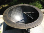 Sun dial at Changgyeonggung Palace