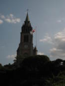 Myeong-dong Cathedral