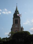Myeong-dong Cathedral