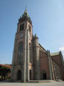 Myeong-dong Cathedral