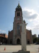Myeong-dong Cathedral