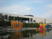 The national museum