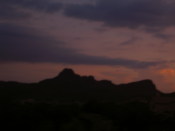 Sombero Peak