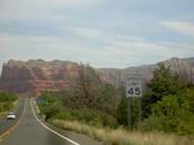 The Road To Sedona