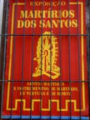 Yes, that really does mean the Museum of Torture and Death