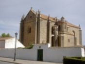 Yet another church...