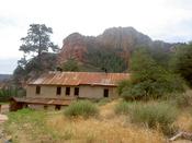 A 1931 Apple Shed