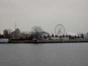 Navy pier