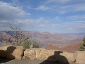 My First View Of The Canyon