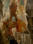 The red tower