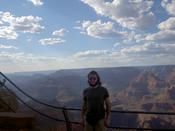 Me And The Canyon