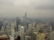 The same shot, un-sepia'd